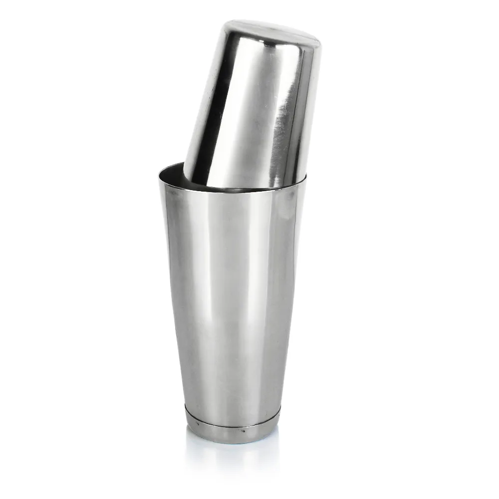 Coqueteleira Boston inox 820ml
