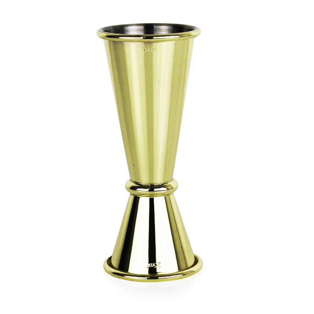 Dosador japonês anel dourado 25 e 50ml