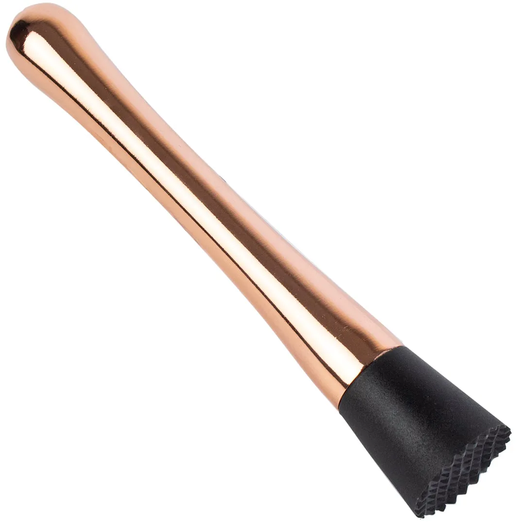 Macerador bronze inox 20,2cm